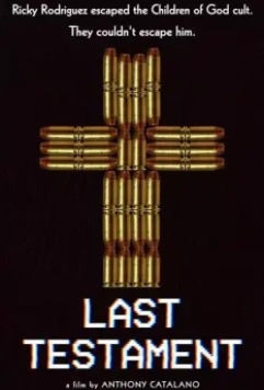 Командир Сингх / Last Testament (2021)