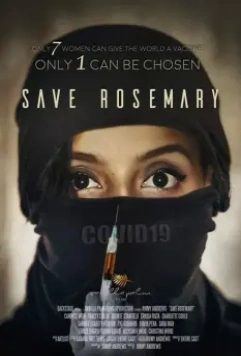 Спасти Розмари / Save Rosemary Too (2020)
