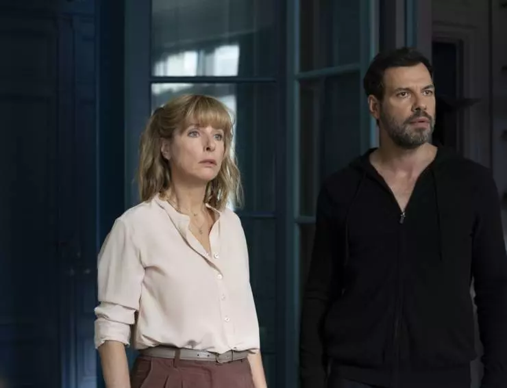 Кадр из Происхождение мира (2020) Кадр из Происхождение мира (2020)