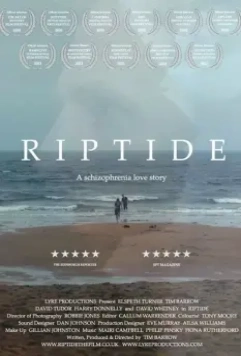 Приливная волна / Riptide (2019)