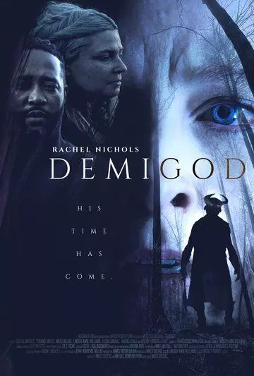Полубог / Demigod (2021)