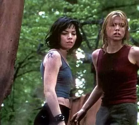 Кадр из Братство друидов (2003) Кадр из Братство друидов (2003)