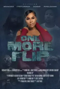 Ещё одна попытка / One More Flip (2021)