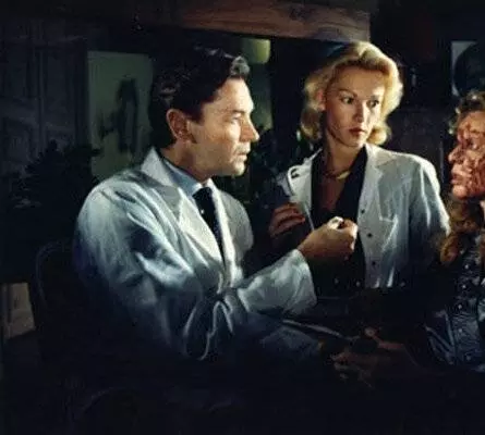 Кадр из Безликие (1987) Кадр из Безликие (1987)