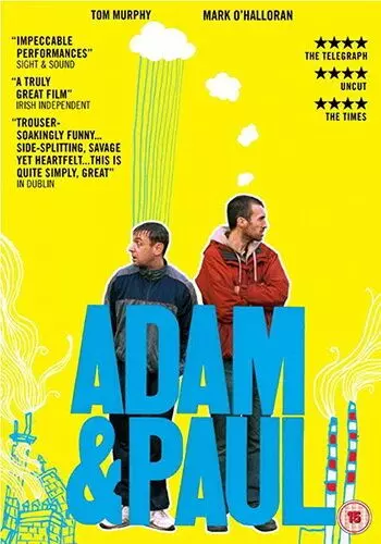 Адам и Пол / Adam & Paul (2004)