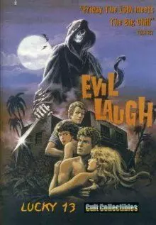 Дьявольский смех / Evil Laugh (1986)