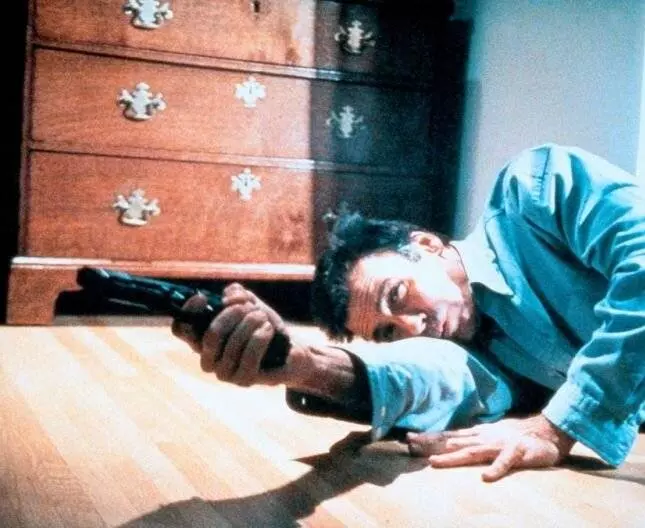 Кадр из Время под огнем (1997) Кадр из Время под огнем (1997)