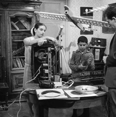 Кадр из Жил певчий дрозд (1970) Кадр из Жил певчий дрозд (1970)
