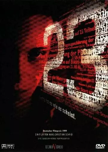 23 - Всё не то, чем кажется / 23 - Nichts ist so wie es scheint (1998)