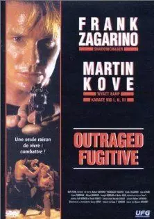 Разгневанный беглец / Without Mercy (1995)