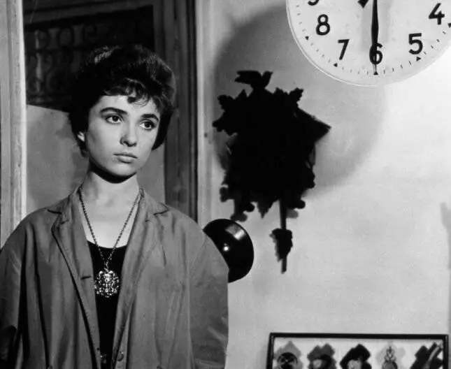 Кадр из Невинные чародеи (1960) Кадр из Невинные чародеи (1960)