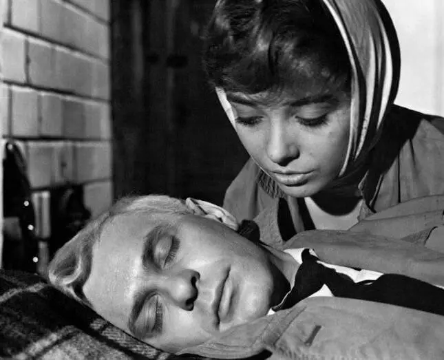 Кадр из Невинные чародеи (1960) Кадр из Невинные чародеи (1960)