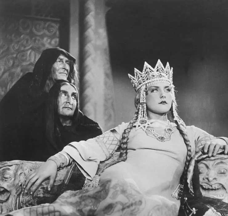 Кадр из Композитор Глинка (1952) Кадр из Композитор Глинка (1952)