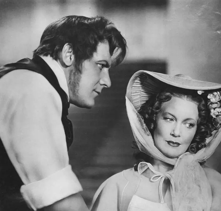 Кадр из Композитор Глинка (1952) Кадр из Композитор Глинка (1952)