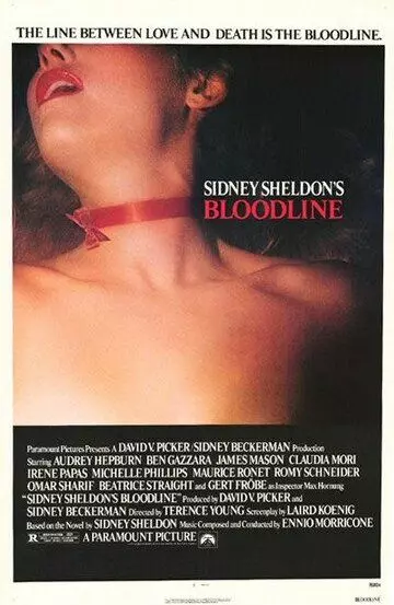 Узы крови / Bloodline (1979)
