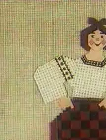Кадр из Как мужья жён проучили (1976) Кадр из Как мужья жён проучили (1976)