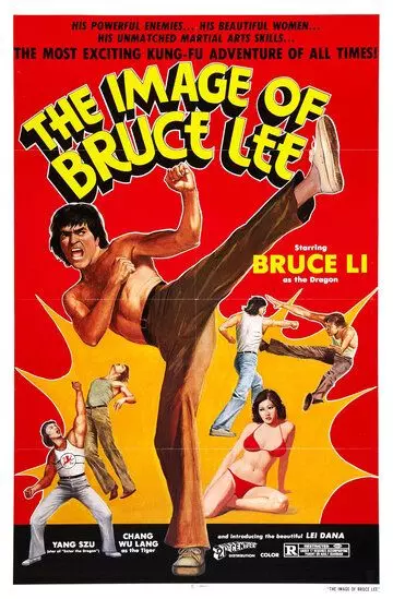 Это - Брюс Ли / Meng nan da zei yan zhi hu (1978)