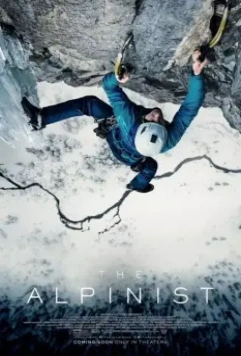 Альпинист / The Alpinist (2021)