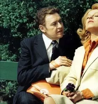 Кадр из Тогда я согласен, шеф!.. (1978) Кадр из Тогда я согласен, шеф!.. (1978)