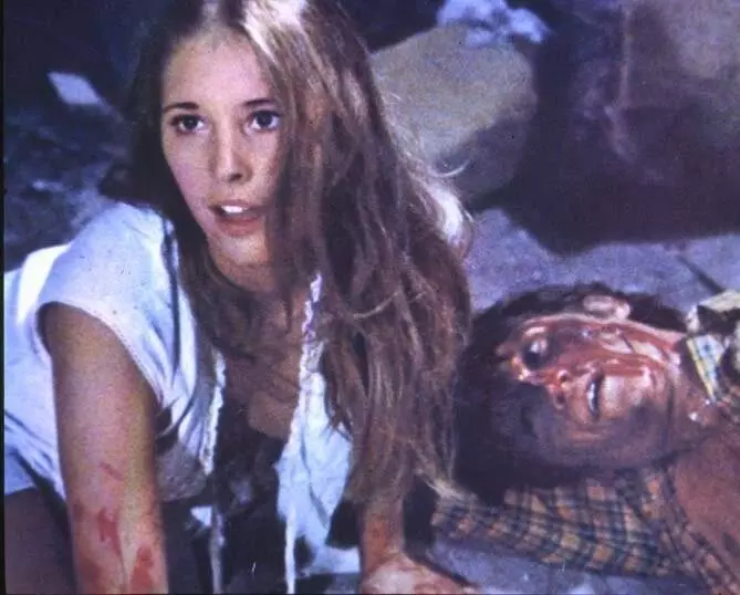 Кадр из Этруск убивает снова (1972) Кадр из Этруск убивает снова (1972)