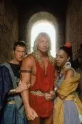 Эпоха вероломства / Age of Treason (1993)