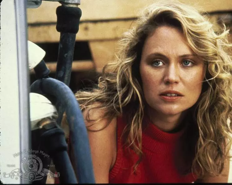 Кадр из Страж времени (1987) Кадр из Страж времени (1987)