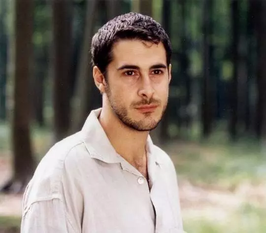 Кадр из Просто вопрос любви (2000) Кадр из Просто вопрос любви (2000)