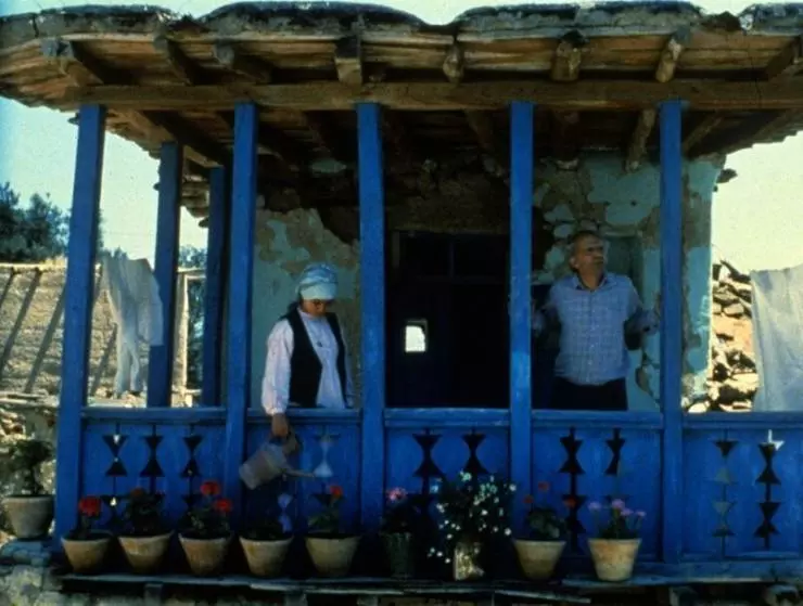 Кадр из Жизнь и ничего более (1992) Кадр из Жизнь и ничего более (1992)