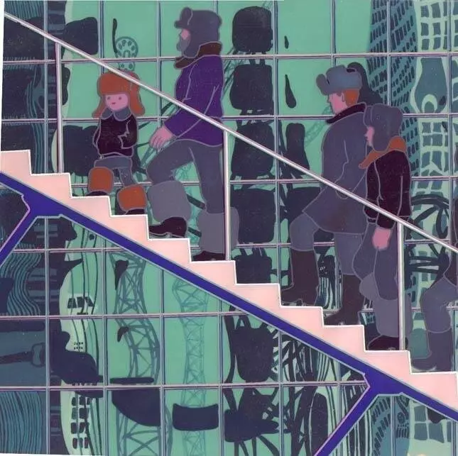 Кадр из И мама меня простит (1975) Кадр из И мама меня простит (1975)