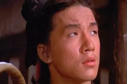 Кадр из Золотой лотос (1974) Кадр из Золотой лотос (1974)