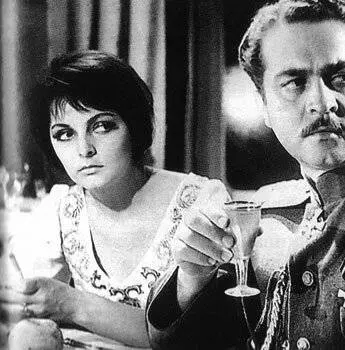 Кадр из Эскадра уходит на запад (1965) Кадр из Эскадра уходит на запад (1965)