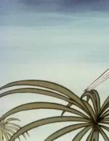 Кадр из Про полосатого слоненка (1971) Кадр из Про полосатого слоненка (1971)