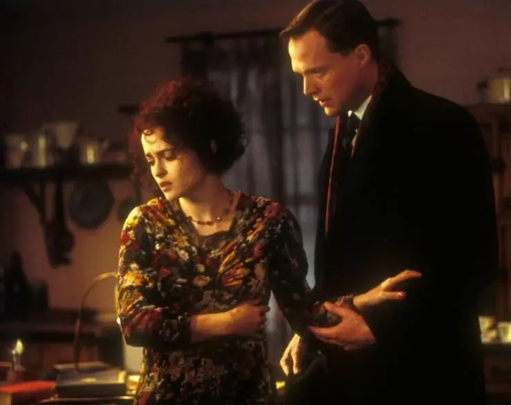 Кадр из Сердце моё (2002) Кадр из Сердце моё (2002)