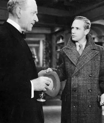 Кадр из Царство зверей (1932) Кадр из Царство зверей (1932)