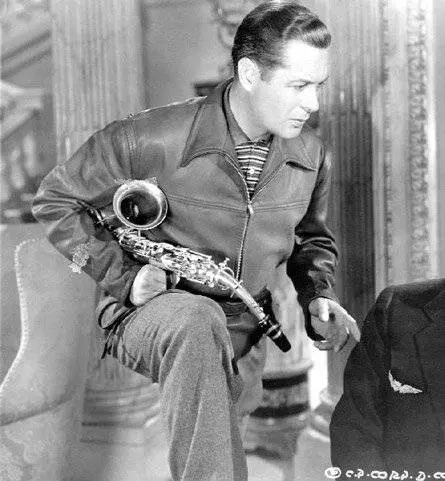 Кадр из А вот и мистер Джордан (1941) Кадр из А вот и мистер Джордан (1941)