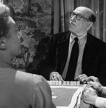 Кадр из Хлеб в траве (1954) Кадр из Хлеб в траве (1954)