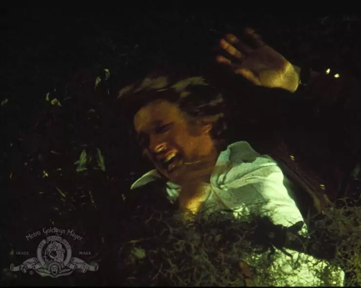 Кадр из Лягушки (1972) Кадр из Лягушки (1972)