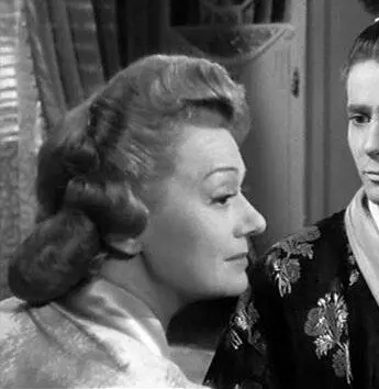 Кадр из Хлеб в траве (1954) Кадр из Хлеб в траве (1954)