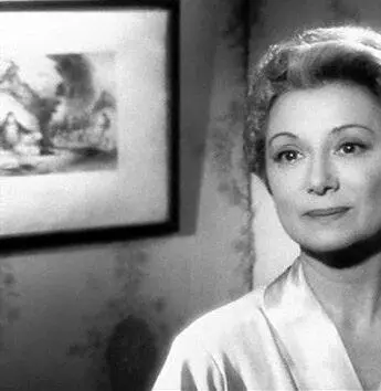 Кадр из Хлеб в траве (1954) Кадр из Хлеб в траве (1954)