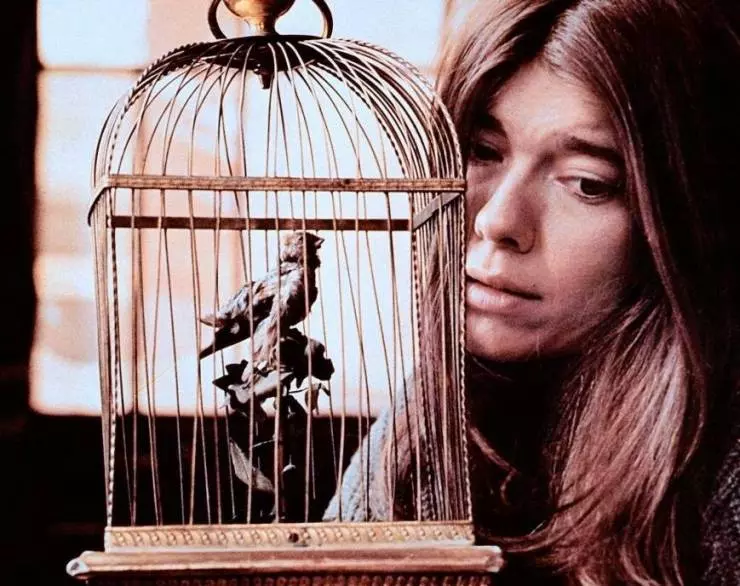 Кадр из Тебе понравится моя мама (1972) Кадр из Тебе понравится моя мама (1972)