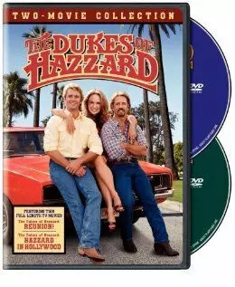 Придурки из Хаззарда: Воссоединение / The Dukes of Hazzard: Reunion! (1997)