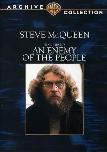 Враг народа / An Enemy of the People (1978)
