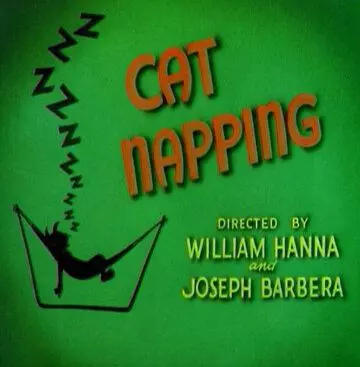 Отдых на свежем воздухе / Cat Napping (1951)