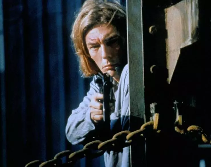 Кадр из Леди дракон 2 (1993) Кадр из Леди дракон 2 (1993)