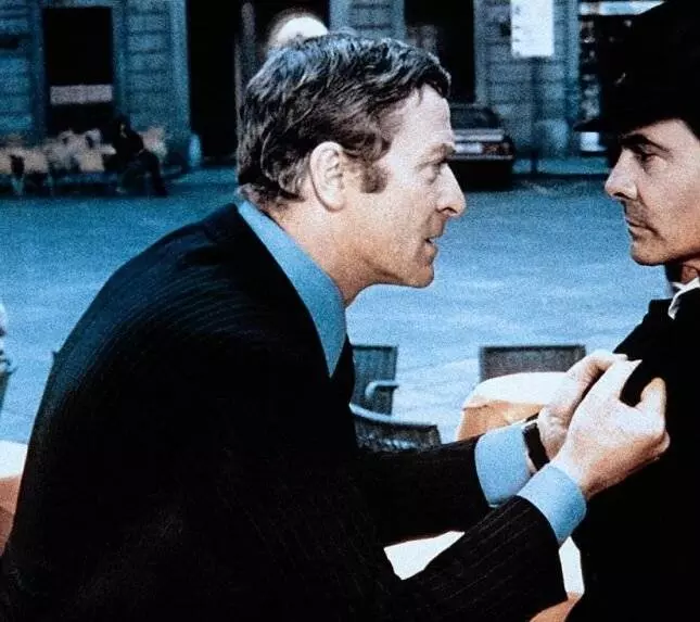 Кадр из Серебряные медведи (1977) Кадр из Серебряные медведи (1977)