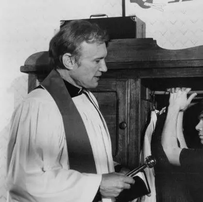 Кадр из Амитивилль 2: Одержимость (1982) Кадр из Амитивилль 2: Одержимость (1982)
