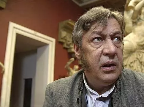 Кадр из Глаз Божий (2012) Кадр из Глаз Божий (2012)