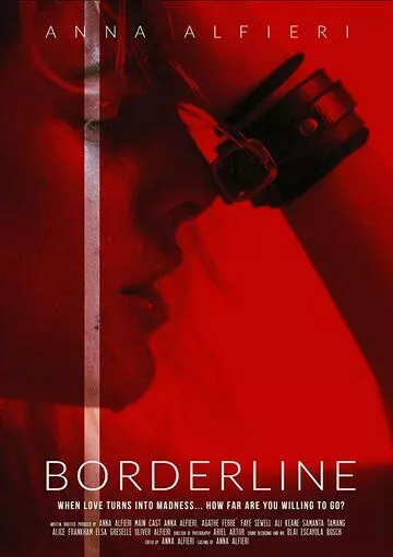 На грани / Borderline (2019)