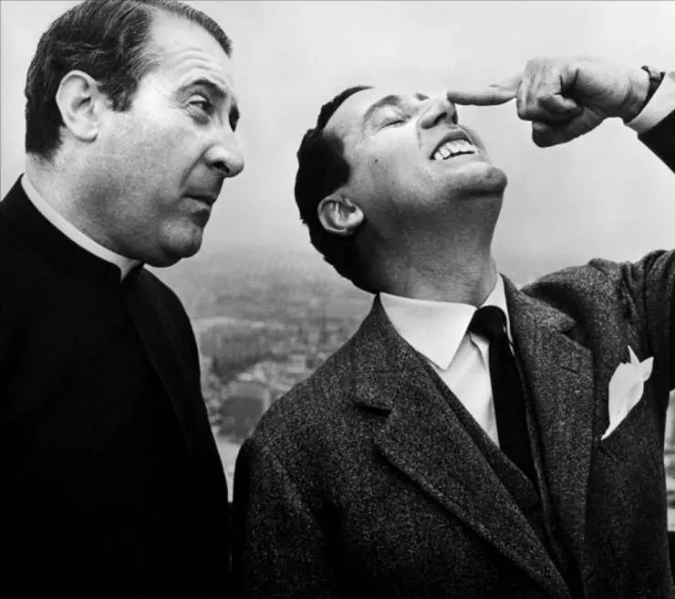 Кадр из Комплексы (1965) Кадр из Комплексы (1965)