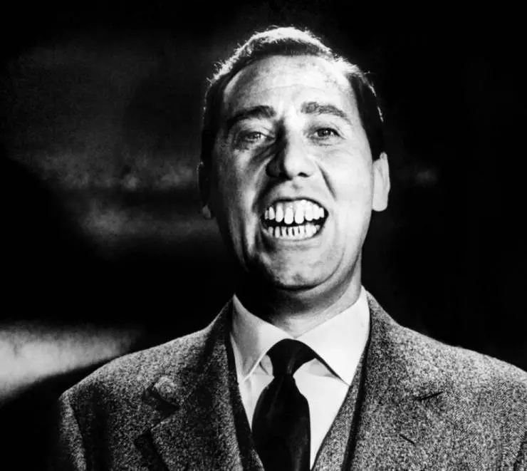 Кадр из Комплексы (1965) Кадр из Комплексы (1965)